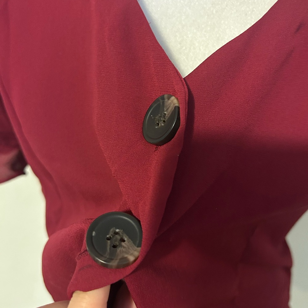Blouse - Picture 4 of 5